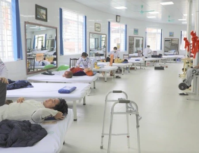 Vượt 'cửa tử' đột quỵ nhưng lại bỏ ngỏ phục hồi chức năng
