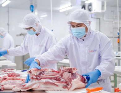 Chế biến thịt thế nào tốt cho sức khỏe