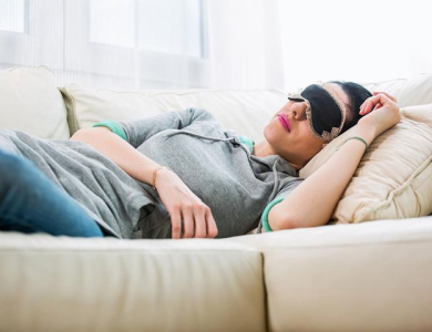 Người ngủ trưa và không ngủ trưa có tuổi thọ khác biệt thế nào? Các chuyên gia chỉ ra một sự thật mà nhiều người không biết