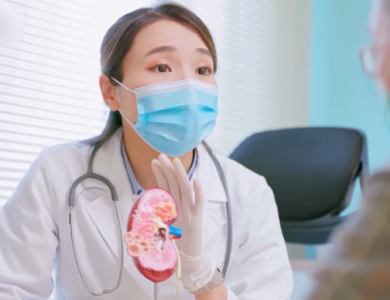 Dấu hiệu cho thấy bạn có thận khỏe