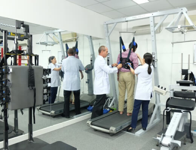 Những yếu tố gây ảnh hưởng đến hiệu quả trị liệu vật lý trị liệu phục hồi chức năng cần lưu ý