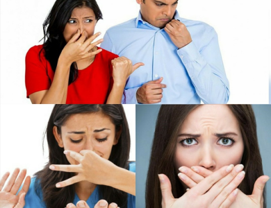 7 loại thực phẩm ảnh hưởng đến mùi cơ thể