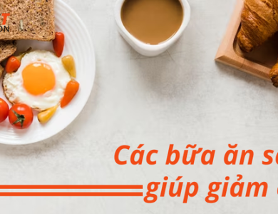 Bỏ bữa sáng có giúp giảm cân?