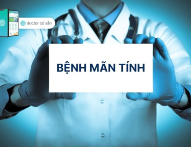 Các dấu hiệu của bệnh viêm mãn tính mà bạn có thể không ngờ tới