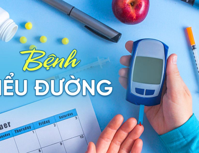 Kiểm soát đường huyết mùa Tết thế nào?