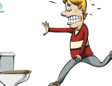 Bí tiểu, tiểu khó: triệu chứng không chỉ gặp ở người lớn tuổi