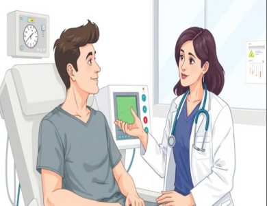 GỢI Ý LỘ TRÌNH THEO DÕI CẢI THIỆN SỨC KHỎE KHI TRỊ LIỆU ĐIỆN TRƯỜNG CAO ÁP HS-14000VP