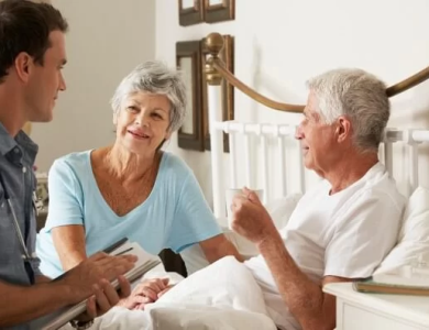 Tại sao chăm sóc giảm nhẹ rất quan trọng?