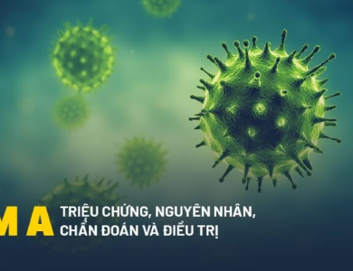 Cách phân biệt nhanh cúm A và cúm thường