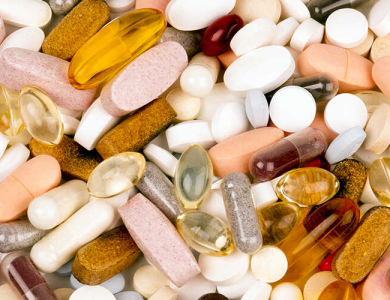 Vitamin tổng hợp có lợi nhất cho ai?