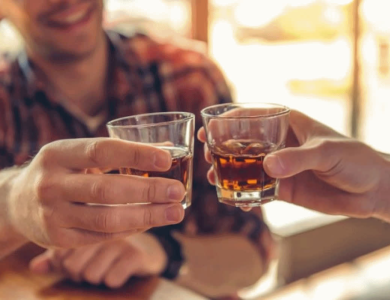 Chạy bộ để đào thải cồn nhanh hơn?