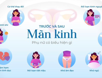 Phụ nữ mãn kinh bị chuột rút có gây ra vấn đề gì nghiêm trọng?