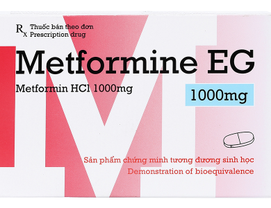 5 nhóm thực phẩm người bệnh tiểu đường cần tránh khi dùng thuốc Metformin