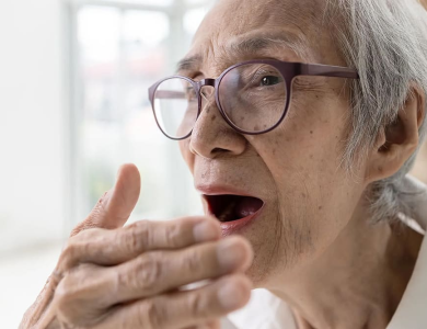 Sau tuổi 40 sẽ có 