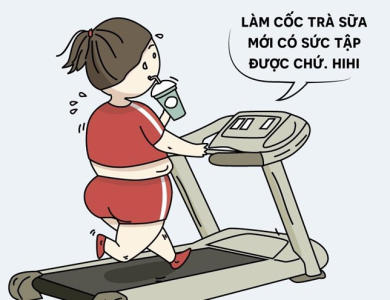 Những điều cần hiểu đúng để tránh giảm cân mãi không thành