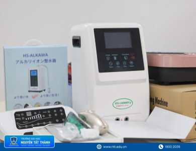 Vì sao phương pháp ĐTCA được ứng dụng rộng rãi trong VLTL-PHCN?