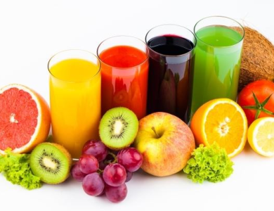 Uống gì buổi sáng để giảm chỉ số acid uric?