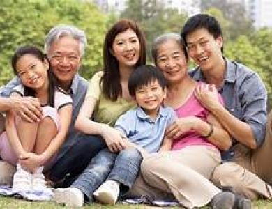 3 câu người hiếu thảo không bao giờ nói