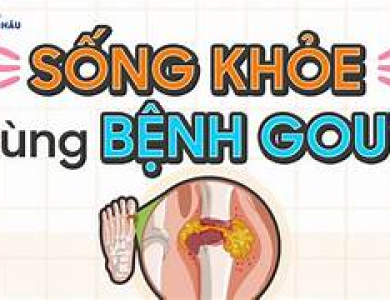 Bệnh gout có nguy cơ 'bùng phát' dịp Tết, vì sao?