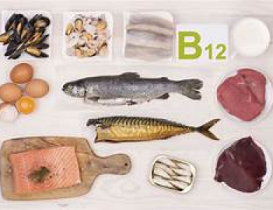 5 thực phẩm chứa nhiều vitamin B12 hơn trứng, bổ máu, tốt cho não