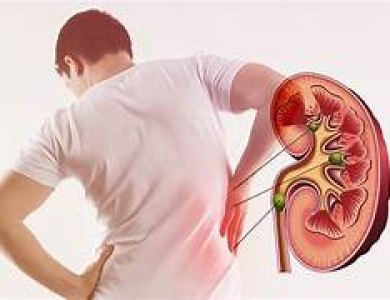 Suy thận giai đoạn đầu: vì sao thường không có triệu chứng?