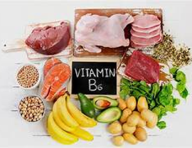 Những món ăn giàu vitamin B6 giúp cải thiện tâm trạng, hỗ trợ trao đổi chất