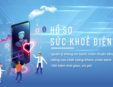 TP.HCM triển khai hồ sơ sức khỏe điện tử toàn dân, dễ dàng tra cứu lịch sử khám bệnh