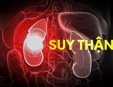 Tiểu đường là nguyên nhân hàng đầu dẫn đến suy thận