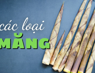 Măng tre có thật sự hạ axit uric? 5 loại thực phẩm bệnh nhân cần tránh