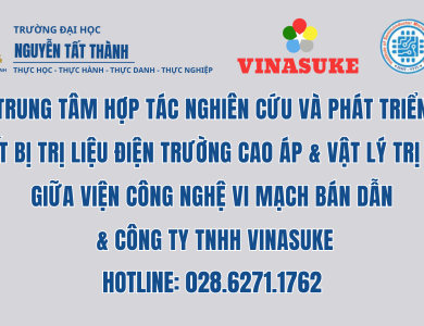 Thiết bị điện trường cao áp HS-14000Vp - giải pháp cho sức khỏe người Việt