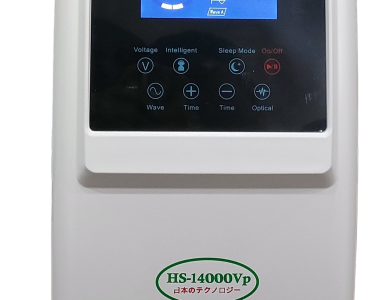 Thiết Bị Điện Trường Cao Áp HS-14000Vp