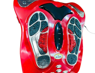 Máy Xung HS-GEN2