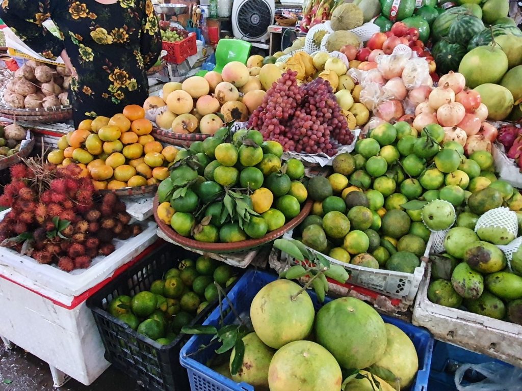 5 nguyên tắc ăn quả cho người đái tháo đường