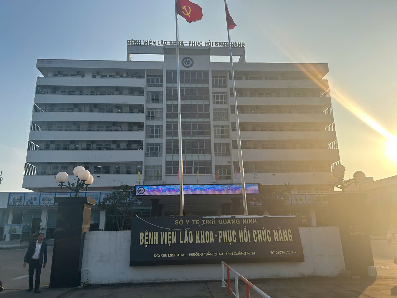 Y tế TP.HCM trước thời cơ vươn tầm khu vực