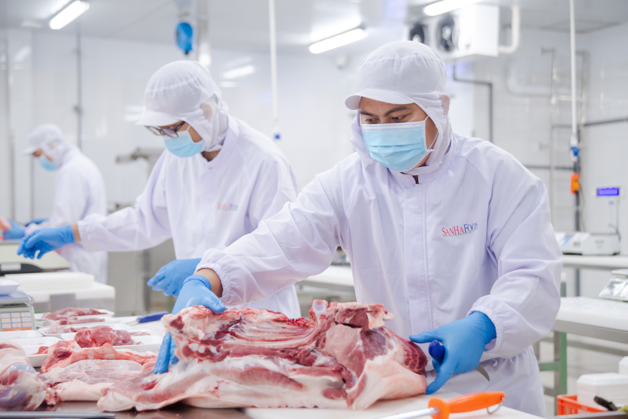 Chế biến thịt thế nào tốt cho sức khỏe