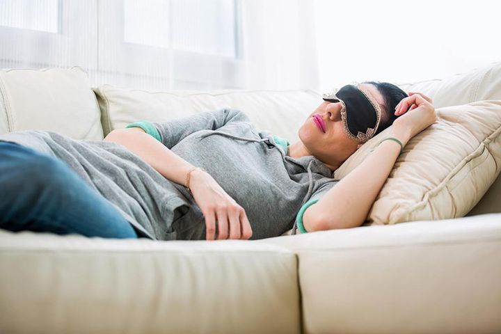 Người ngủ trưa và không ngủ trưa có tuổi thọ khác biệt thế nào? Các chuyên gia chỉ ra một sự thật mà nhiều người không biết