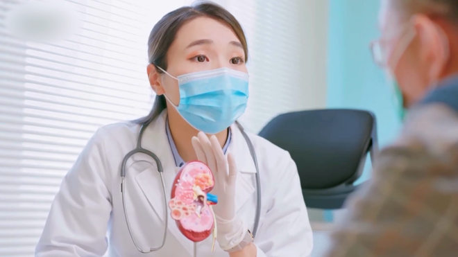 Dấu hiệu cho thấy bạn có thận khỏe