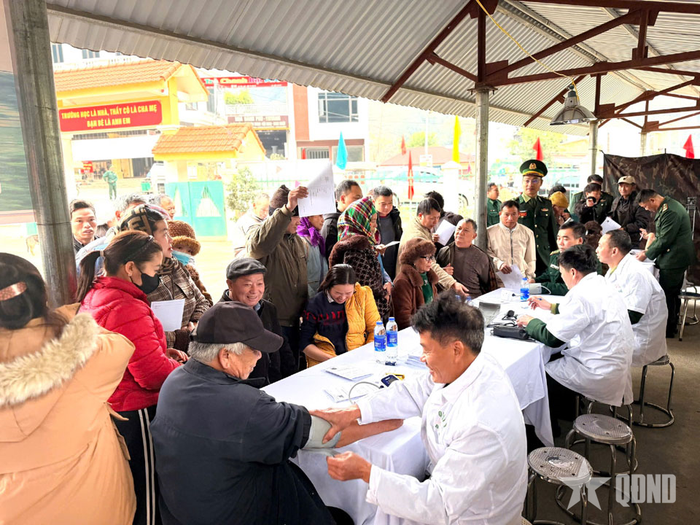 TP.HCM huy động hơn 100 bệnh viện khám sức khỏe cho 15 triệu dân