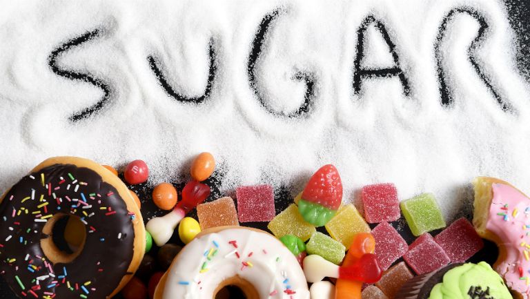10 Dấu Hiệu Bạn Đang Ăn Quá Nhiều Đường