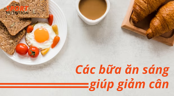 Bỏ bữa sáng có giúp giảm cân?