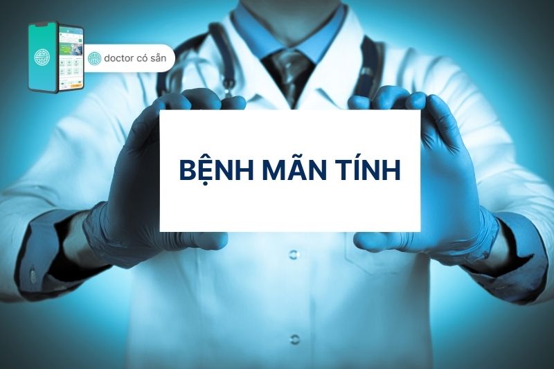 Các dấu hiệu của bệnh viêm mãn tính mà bạn có thể không ngờ tới