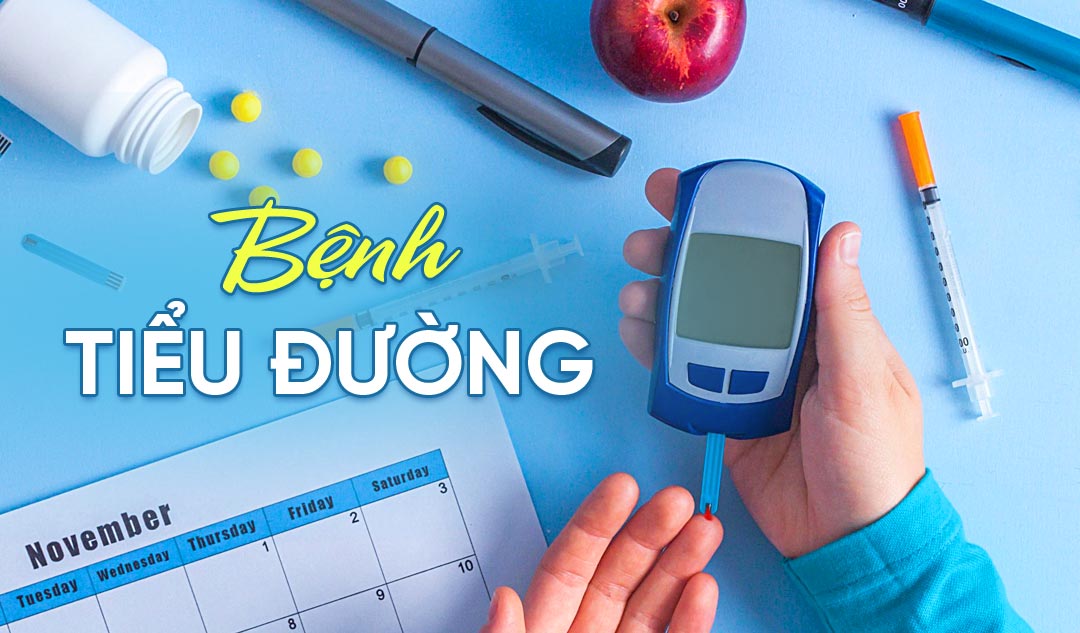Kiểm soát đường huyết mùa Tết thế nào?