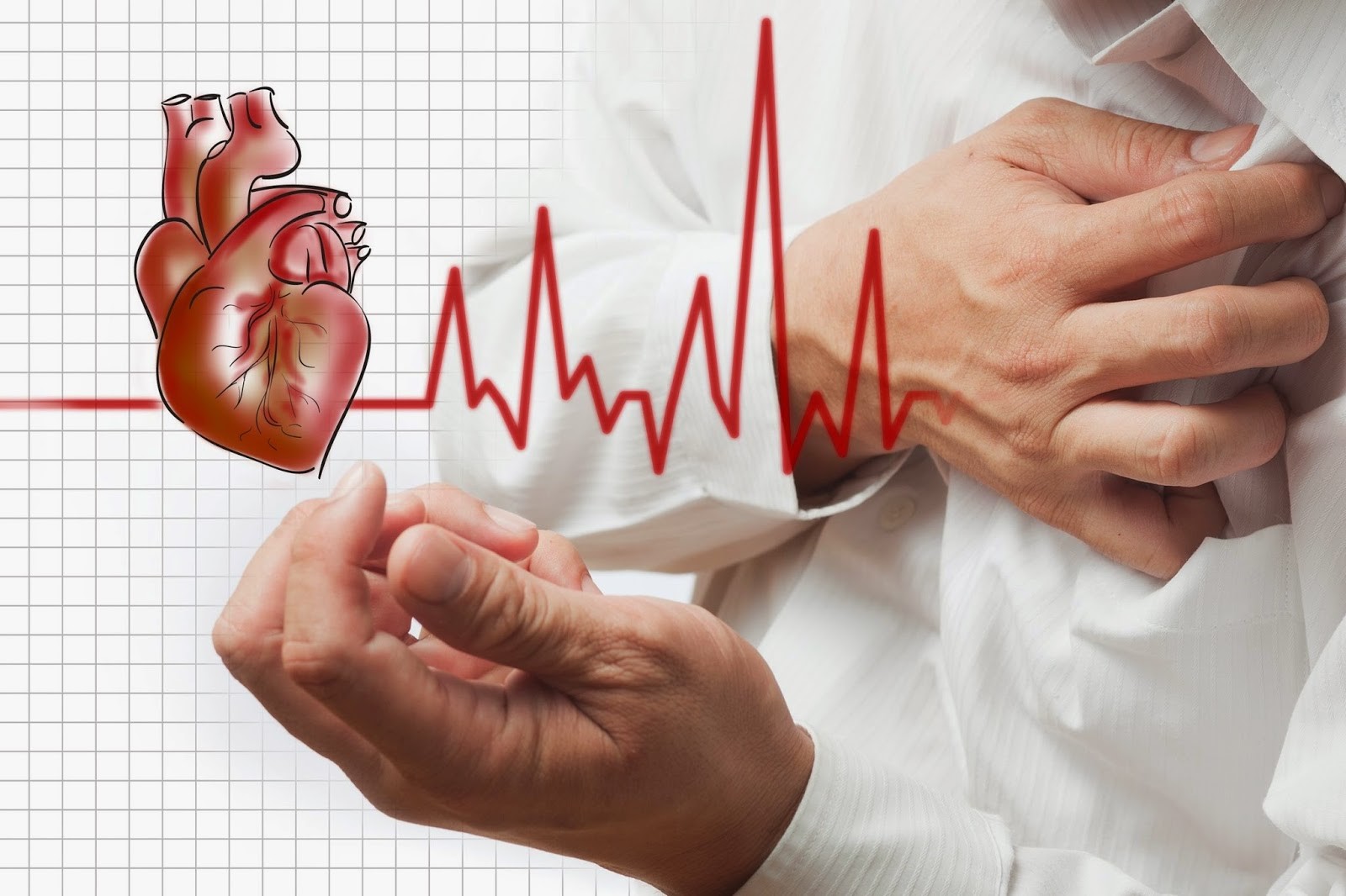 Bệnh tim mạch chiếm 33% tổng số ca tử vong, cần chuyển dịch mạnh mẽ sang dự phòng chủ động, kiểm soát nguy cơ