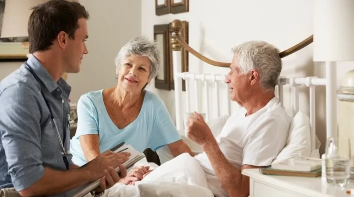 Tại sao chăm sóc giảm nhẹ rất quan trọng?
