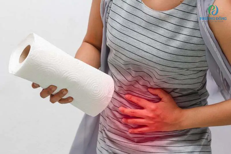 Đại tiện bao nhiêu lần tốt cho sức khỏe?