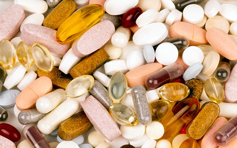 Vitamin tổng hợp có lợi nhất cho ai?