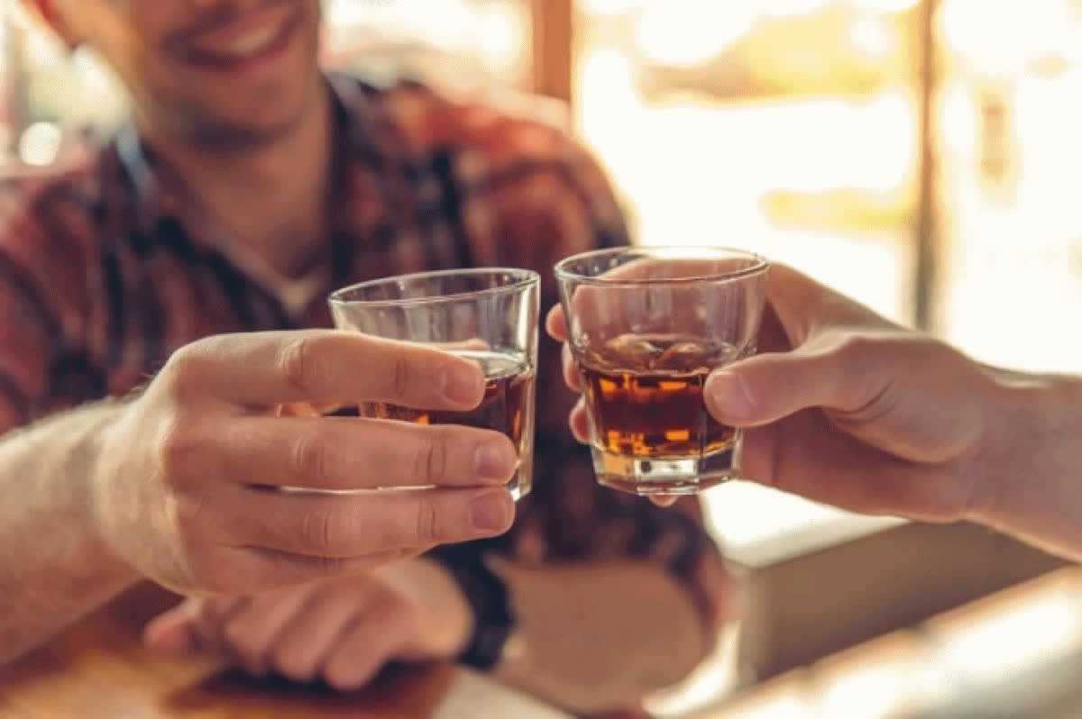 Chạy bộ để đào thải cồn nhanh hơn?
