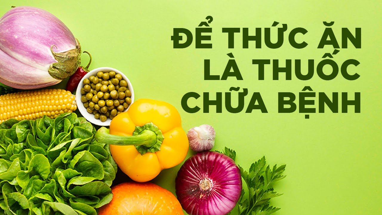 Thứ trưởng Bộ Y tế: ‘Bệnh từ miệng mà vào’, cần phòng bệnh từ bữa ăn hằng ngày