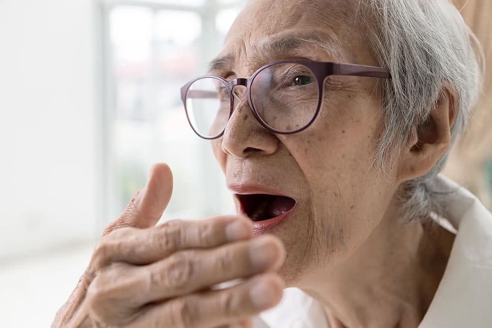Sau tuổi 40 sẽ có 