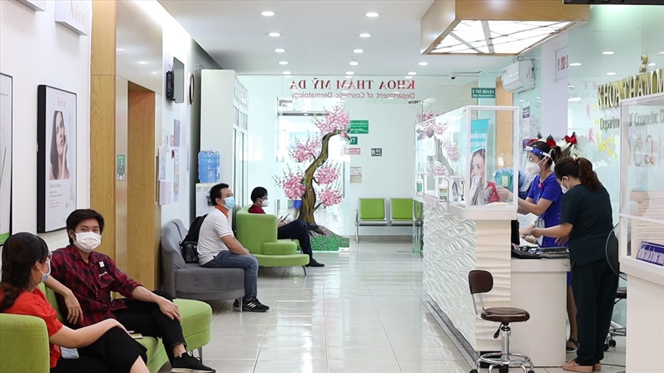 Đi bệnh viện năm 2026 sẽ khác gì so với trước?